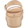 image:imageAnne Klein Womens VadaRaffia