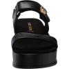 image:imageAnne Klein Womens VioletteBlack