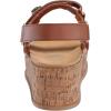 image:imageAnne Klein Womens VioletteCognac