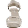 image:imageAnne Klein Womens WrenNaturalPlatinum