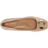 image:imageAnne Klein Womens AggieNude Patent