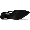 image:imageAnne Klein Womens BellatrixBlack Suede