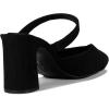 image:imageAnne Klein Womens BellatrixBlack Suede