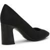 image:imageAnne Klein Womens BiankaBlack Stretch