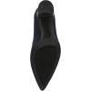 image:imageAnne Klein Womens BiankaBlack Stretch