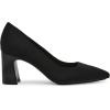 image:imageAnne Klein Womens BiankaBlack Stretch