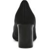 image:imageAnne Klein Womens BiankaBlack Stretch