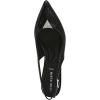 image:imageAnne Klein Womens IsetBlack Patent