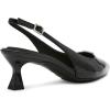 image:imageAnne Klein Womens IsetBlack Patent