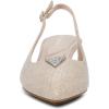 image:imageAnne Klein Womens IsetLight Gold