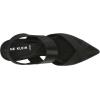 image:imageAnne Klein Womens IslanderBlack Fabric
