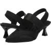 image:imageAnne Klein Womens IslanderBlack Fabric