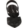 image:imageAnne Klein Womens IslanderBlack Fabric