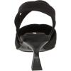 image:imageAnne Klein Womens IslanderBlack Fabric