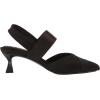 image:imageAnne Klein Womens IslanderBlack Fabric