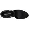 image:imageAnne Klein Womens TiffanyBlack Stretch