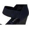 image:imageAnne Klein Womens TiffanyNavy Stretch