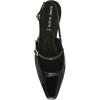 image:imageAnne Klein Womens TyraBlack Patent
