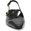 image:imageAnne Klein Womens TyraBlack Patent