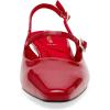 image:imageAnne Klein Womens TyraDeep Red