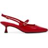 image:imageAnne Klein Womens TyraDeep Red