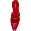 image:imageAnne Klein Womens TyraDeep Red