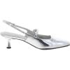 image:imageAnne Klein Womens TyraSilver