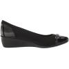 image:imageAnne Klein Womens WebsterBlack Multi