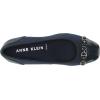 image:imageAnne Klein Womens WebsterNavy Multi