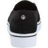 image:imageAnne Klein Womens Zymone Slipon SneakerBlack