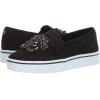 image:imageAnne Klein Womens Zymone Slipon SneakerBlack