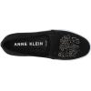 image:imageAnne Klein Womens Zymone Slipon SneakerBlack