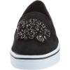 image:imageAnne Klein Womens Zymone Slipon SneakerBlack