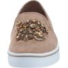 image:imageAnne Klein Womens Zymone Slipon SneakerTaupe