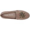 image:imageAnne Klein Womens Zymone Slipon SneakerTaupe