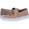 image:imageAnne Klein Womens Zymone Slipon SneakerTaupe