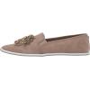 image:imageAnne Klein Womens Zymone Slipon SneakerTaupe