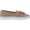 image:imageAnne Klein Womens Zymone Slipon SneakerTaupe