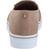 image:imageAnne Klein Womens Zymone Slipon SneakerTaupe