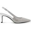 image:imageSteve Madden Womens RoselcSilver