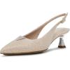 image:imageAnne Klein Womens IsetLight Gold