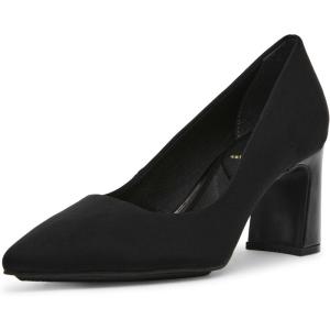 image:imageAnne Klein Womens BiankaBlack Stretch