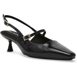 image:imageAnne Klein Womens TyraBlack Patent