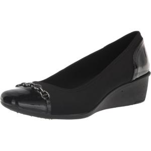 image:imageAnne Klein Womens WebsterBlack Multi