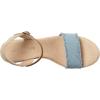 image:imageAnne Klein Womens Anne Klein WyliecDenim