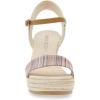 image:imageAnne Klein Womens Anne Klein WyliecStriped