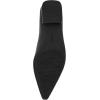 image:imageAnne Klein Womens CrawfordBlack Smooth