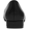 image:imageAnne Klein Womens CrawfordBlack Smooth
