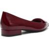 image:imageAnne Klein Womens CrawfordBurgundy