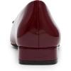 image:imageAnne Klein Womens CrawfordBurgundy